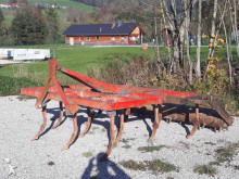 gebrauchter Kurzscheibenegge/Grubber