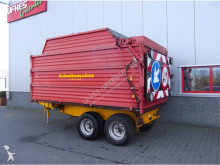 gebrauchter Kreiselegge