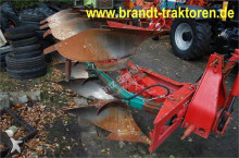 Kverneland Plough