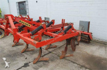 n/a Disc harrow