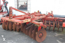 n/a Disc harrow