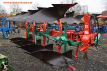 Kverneland Plough