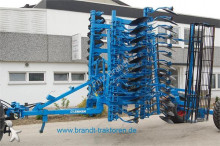 Lemken Disc harrow