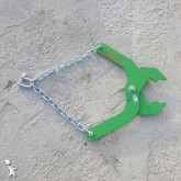 Outils du sol non animés DSV
