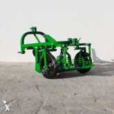 Outils du sol non animés DSV