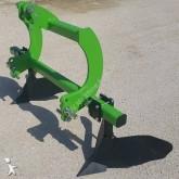 Outils du sol non animés DSV
