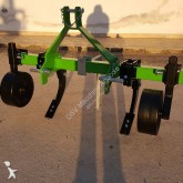 Outils du sol non animés DSV
