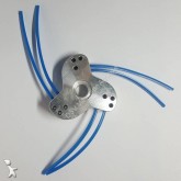 Outils du sol non animés DSV