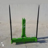 Outils du sol non animés DSV