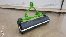 Outils du sol non animés DSV