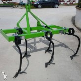 Outils du sol non animés DSV