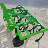 Outils du sol non animés DSV