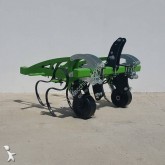 Outils du sol non animés DSV