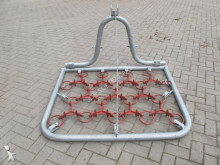 n/a Non-power harrow