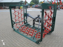 n/a Non-power harrow