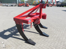 n/a Disc harrow