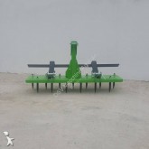 Outils du sol non animés DSV