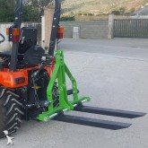 Outils du sol non animés DSV