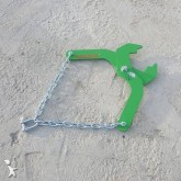 Attrezzi non azionati DSV