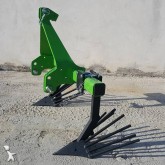 Attrezzi non azionati DSV
