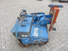 Brona polowa Iseki