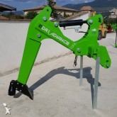 Ferramenta do solo não motorizado DSV