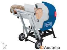 Herse rotative nc