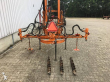 Herse rotative nc