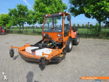 n/a Rotary harrow