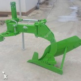 DSV Non-power harrow