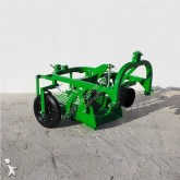 DSV Power harrow