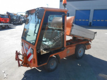 Herse rotative nc