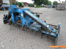 Sicma Rotary harrow