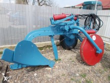 gebrauchter Rotorhacke