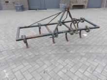 gebrauchter Rotorhacke