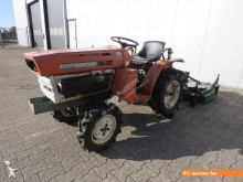 Brona wirnikowa Kubota