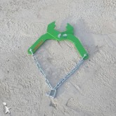 DSV Non-power harrow