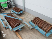 Tigges Rotavator