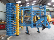 Actisol Drillmaschine/Bodenlockerer