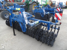 n/a Subsoiler