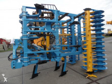 Actisol Drillmaschine/Bodenlockerer