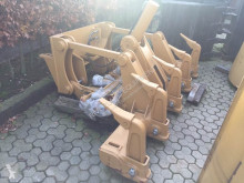 Caterpillar Plough