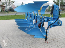 Charrue Lemken