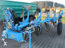 Charrue Lemken