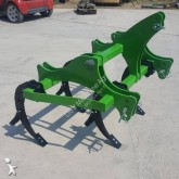 Ferramenta do solo não motorizado DSV