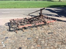 Charrua de gradar Kongskilde