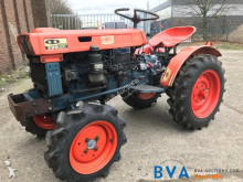 Grade rotativa Kubota
