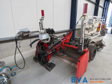 Herse rotative nc