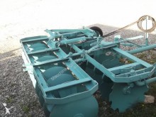 used Disc harrow