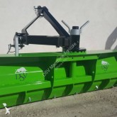 Attrezzi non azionati DSV